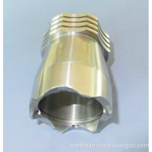 Precision CNC Machining Auto Part of Chinese Factory